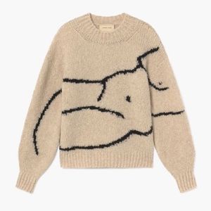 Rare! Paloma Wool Palmira Sweater